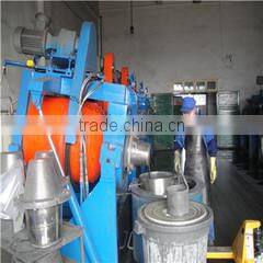 Zhuzhou Chutian Cemented Carbide Co., Ltd. company overview - view 3