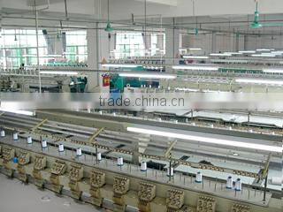 Wellsucceed Embroidery Promotion & Gifts (Dongguan) Co., Ltd. company overview - view 4