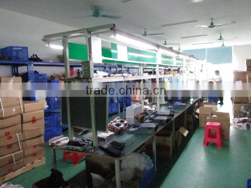 Guangzhou City Gsan Science & Technology Co., Ltd. company overview - view 4