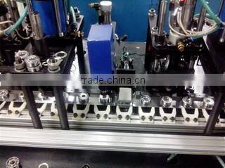 Qingdao Jiade Bearing Co., Ltd. company overview - view 2