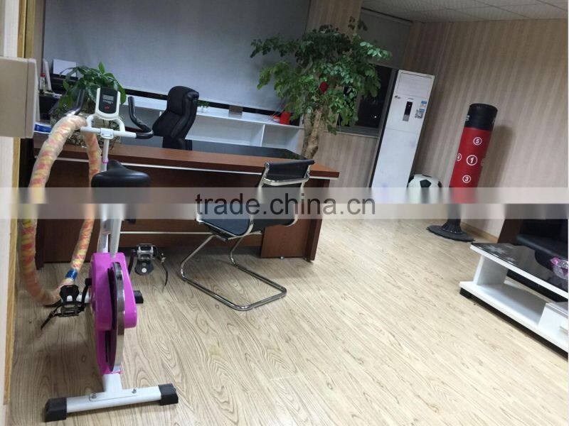 Taizhou Hualang Electromechanical Co., Ltd. company overview - view 3