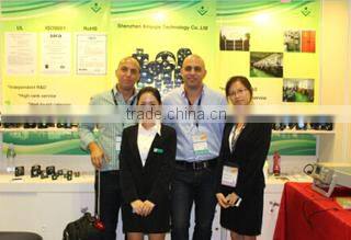 Shenzhen Xinyujie Technology Co., Ltd. company overview - view 4