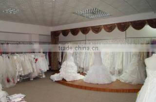 Zhongshan Kellys Bridal Co., Ltd. company overview - view 3