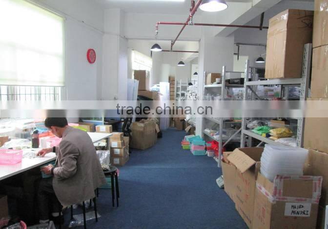 Guangzhou Everbright Auto Accessories Co., Ltd. company overview - view 3