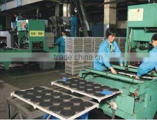 Fuzhou Tai Daisy Industrial Co., Ltd. company overview - view 2