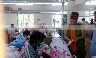 Organic Clothes India company overview - view 2