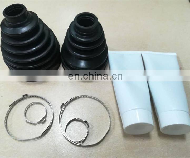 AIXIN Spare Parts CV Joint Boot Kit 04438-60030 - GoldSupplier