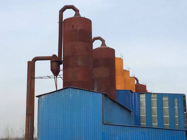 Grand Star New Materials (Heilongjiang) Co.,Ltd. company overview - view 4