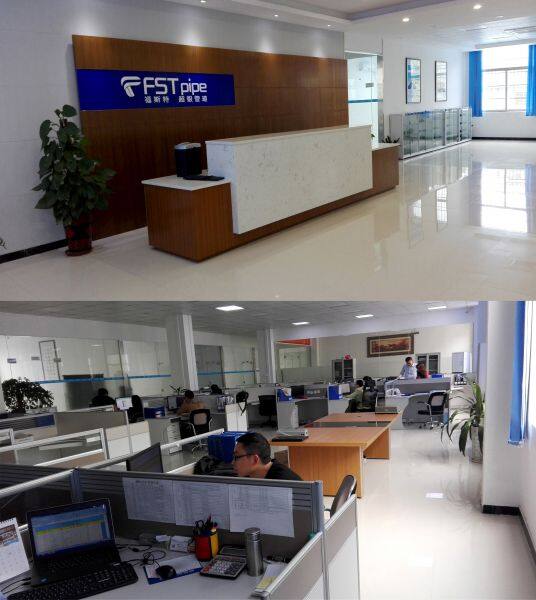Guangdong Foster Fluid Technology Co., Ltd. company overview - view 1