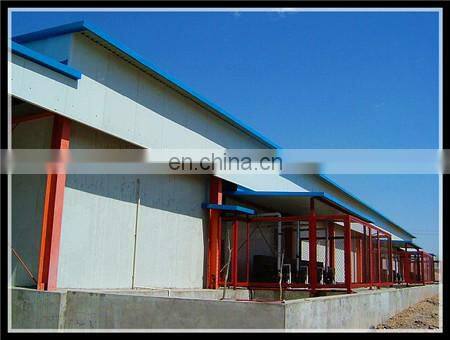 cold storage warehouse construction at competitive price