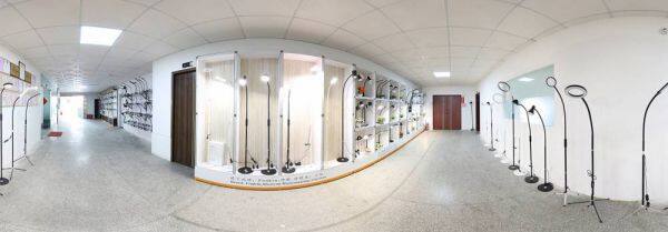 Shenzhen Fonkin Lighting Appliance Co.,Ltd. company overview - view 2