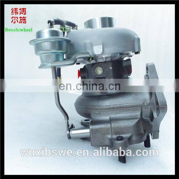 Turbocharger for Subaru Impreza WRX STI/DOHC 2.5L diesel Engine parts RHF55 VE440028 VF39 14411AA572 14411-AA572