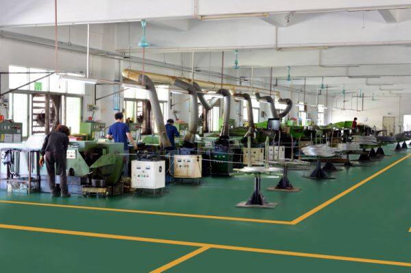 Dongguan Litian Haredware&Electrical Co.Ltd company overview - view 3