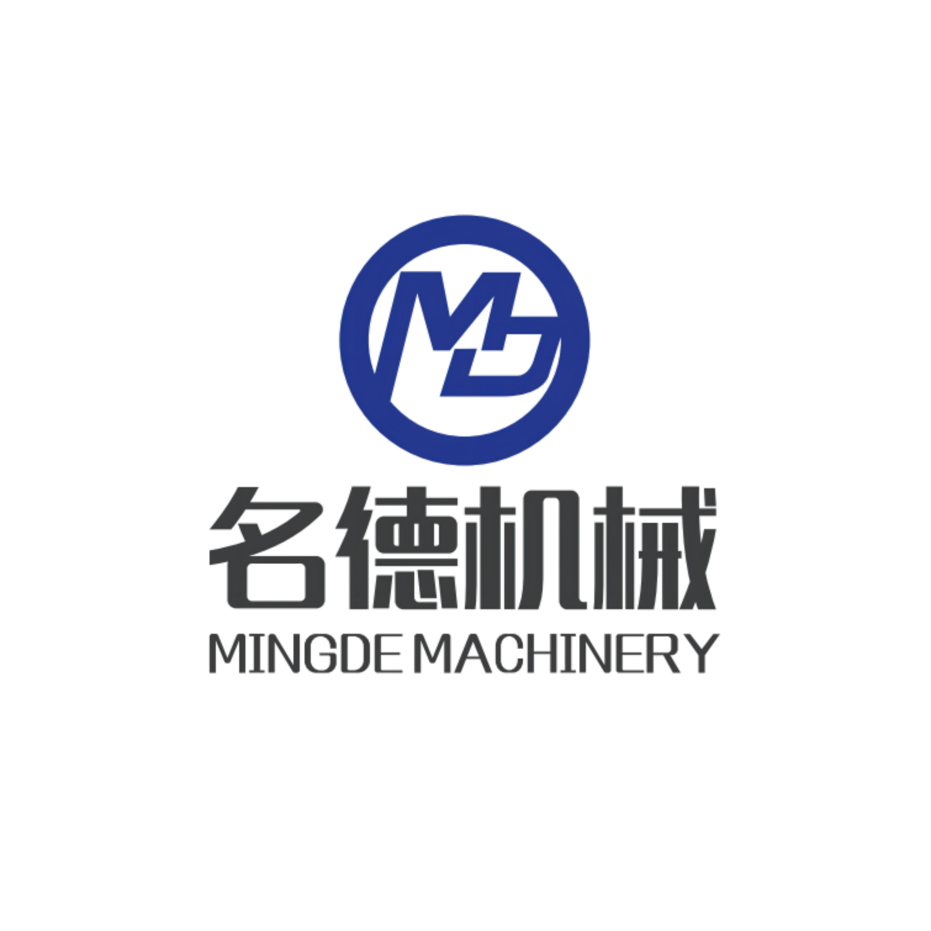 Jinan Mingde Machinery Co.,Ltd
