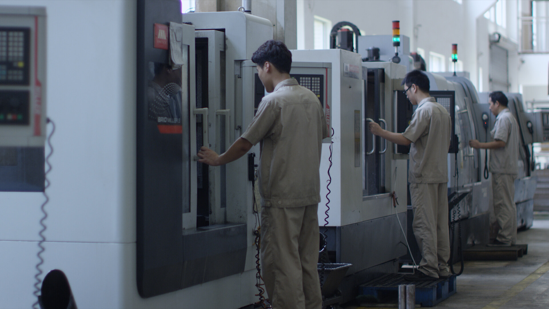 Wenling Juli Gear Co.,ltd company overview - view 4