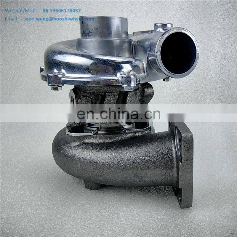RHB52 turbo charger VA180031 129406-18030 B52CND-S0031B B52CND-S0031G 12940618030 turbo engine 4TN84TL-MCD