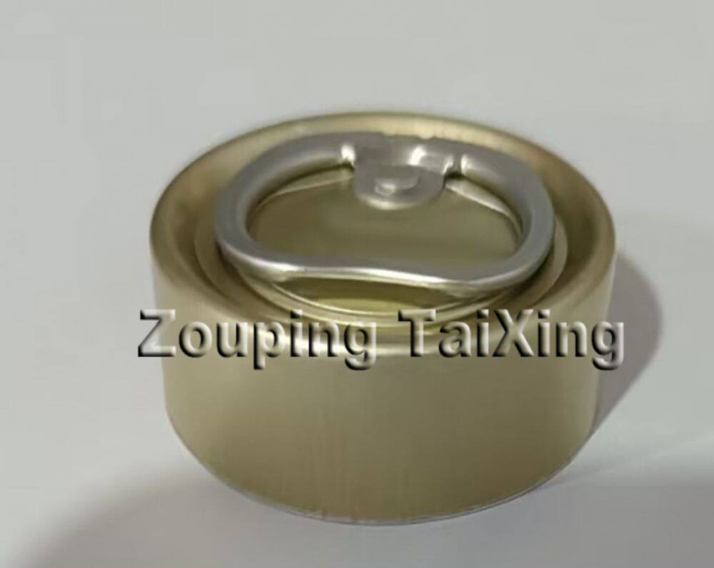 32MM RING TEAR SEAL