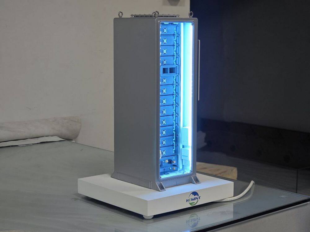 光纤配线架模型 (8) - 1K JPEG