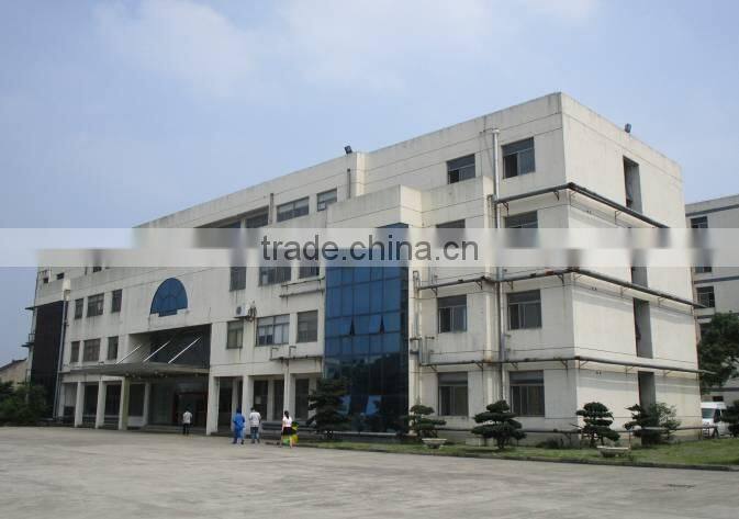 Suzhou Eagle Electric Vehicle Manufacturing Co., Ltd. company overview - view 3