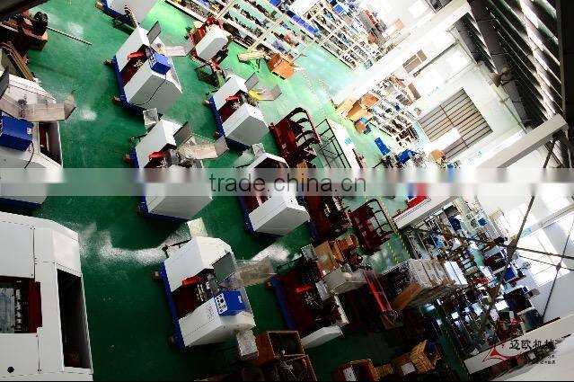 Nanjing Marrow Machinery Manufacture Co., Ltd. company overview - view 4