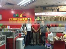 Guangzhou Gold Toner Office Equipment Co., Ltd. company overview - view 2