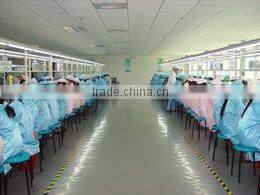 Shenzhen Inctel Technology Co., Ltd. company overview - view 1