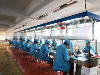 Yuyao Luck Electric Appliance Co., Ltd. company overview - view 3