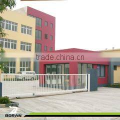 Hangzhou Boran Import & Export Co., Ltd company overview - view 2