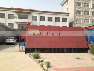 Hengshui Belin Fashion Co., Ltd. company overview - view 1