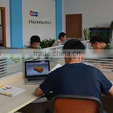 Qingdao Doowin Rubber And Plastic Co., Ltd. company overview - view 2