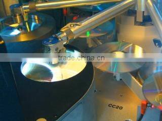 Qingdao Junzheng Disc Co., Ltd. company overview - view 3