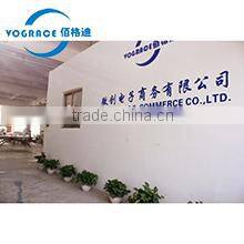 Yiwu Weichuang E-Commerce Co., Ltd. company overview - view 3