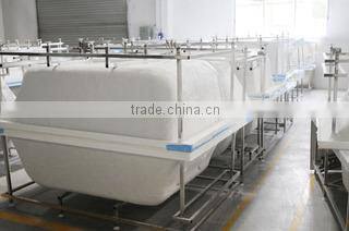 Foshan Gaoming Crw Shower Equipment Co., Ltd. company overview - view 2