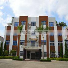 Boluo Guofu Plastic Products Co., Ltd. company overview - view 1