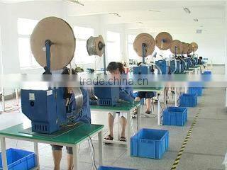Quzhou Holly Electronic Co., Ltd. company overview - view 3