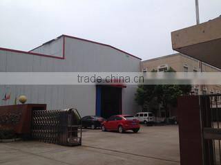 Zhangjiagang Chuangpu Machinery Co., Ltd. company overview - view 3