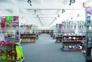 Ningbo Boson Imp. & Exp. Co., Ltd. company overview - view 3