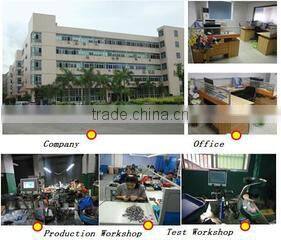 Shenzhen LTStory Electronics Co., Limited company overview - view 1