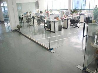 Yiwu Lether Co., Ltd company overview - view 1