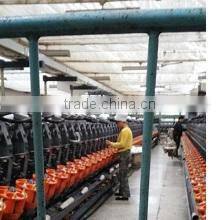 Anyang Gung Hui Textile Co., Ltd. company overview - view 2