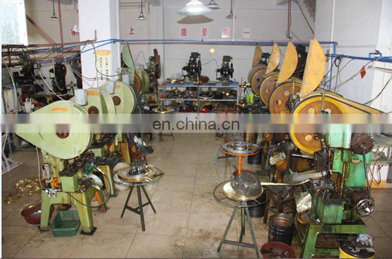 Guangzhou Zengcheng Liyi Button Factory company overview - view 1