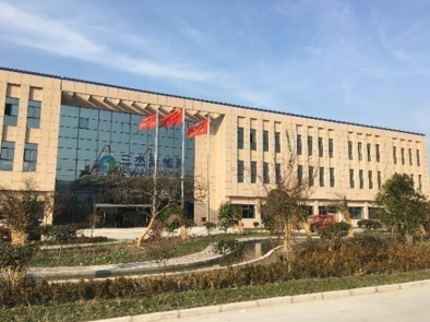 Jiangsu Sunpower Co., Ltd. company overview - view 2