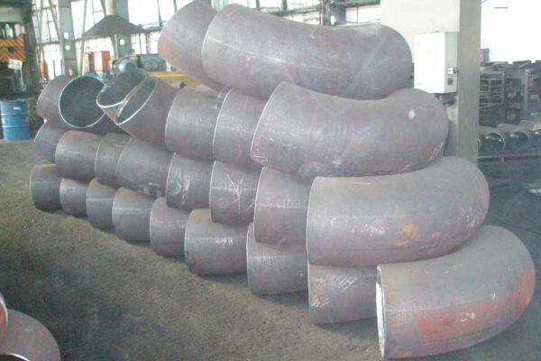 Shanghai Jeason Pipe Fitting Manufacture Co.,Ltd company overview - view 2