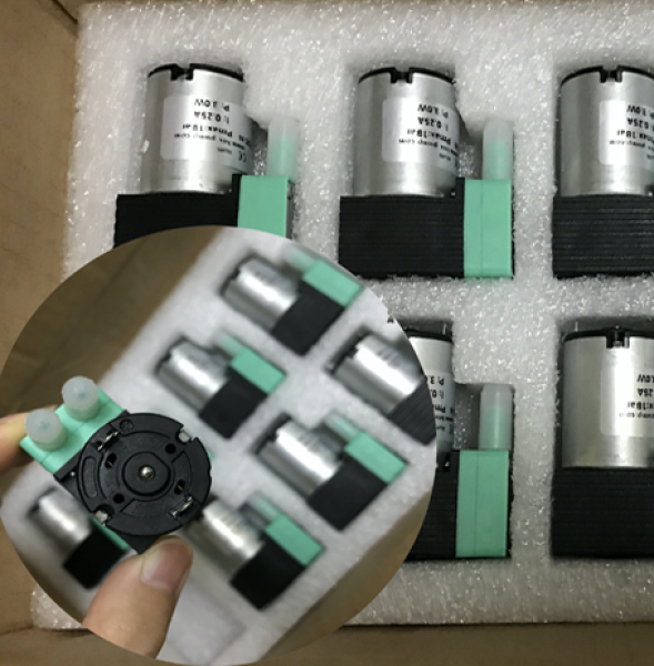 Fenfan Mechanical Pumps & Valves company overview - view 1