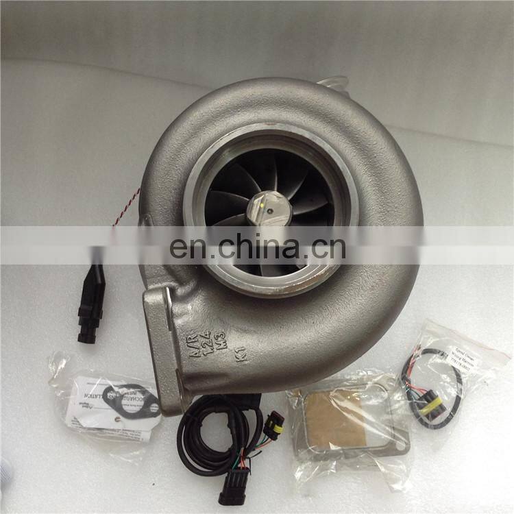 modify turbo 853568-0004 GG10316766101 842370-28 GTX5533R GEN II turbocharger for racing vehicles 1750 - 2450H