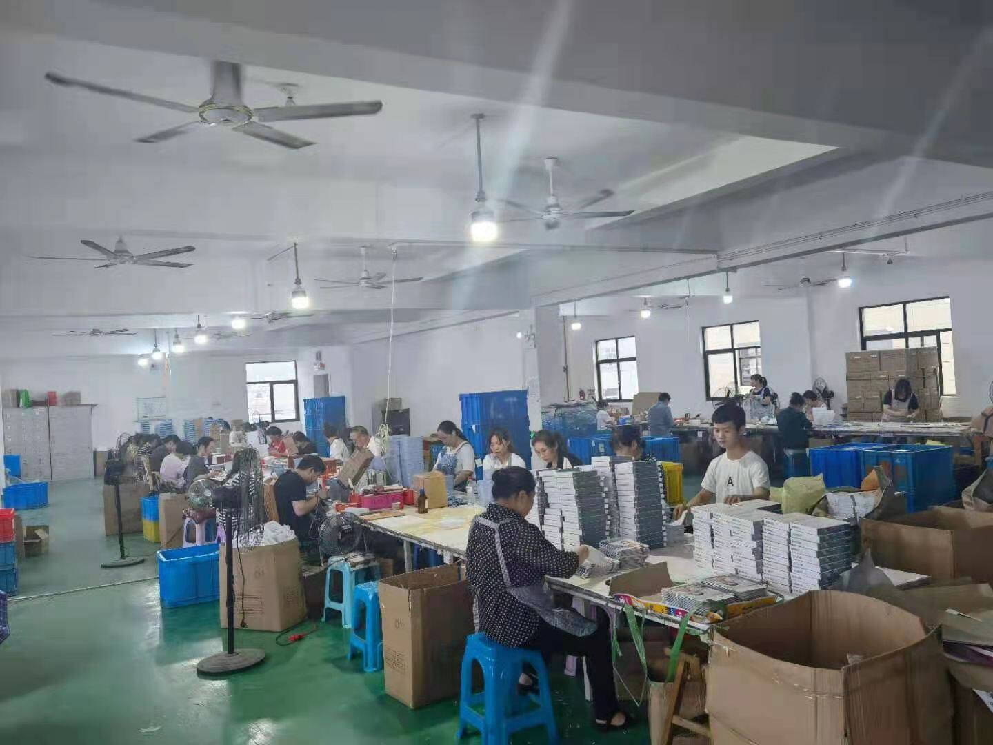 Ningbo JLL International Trade Co.,Ltd company overview - view 3