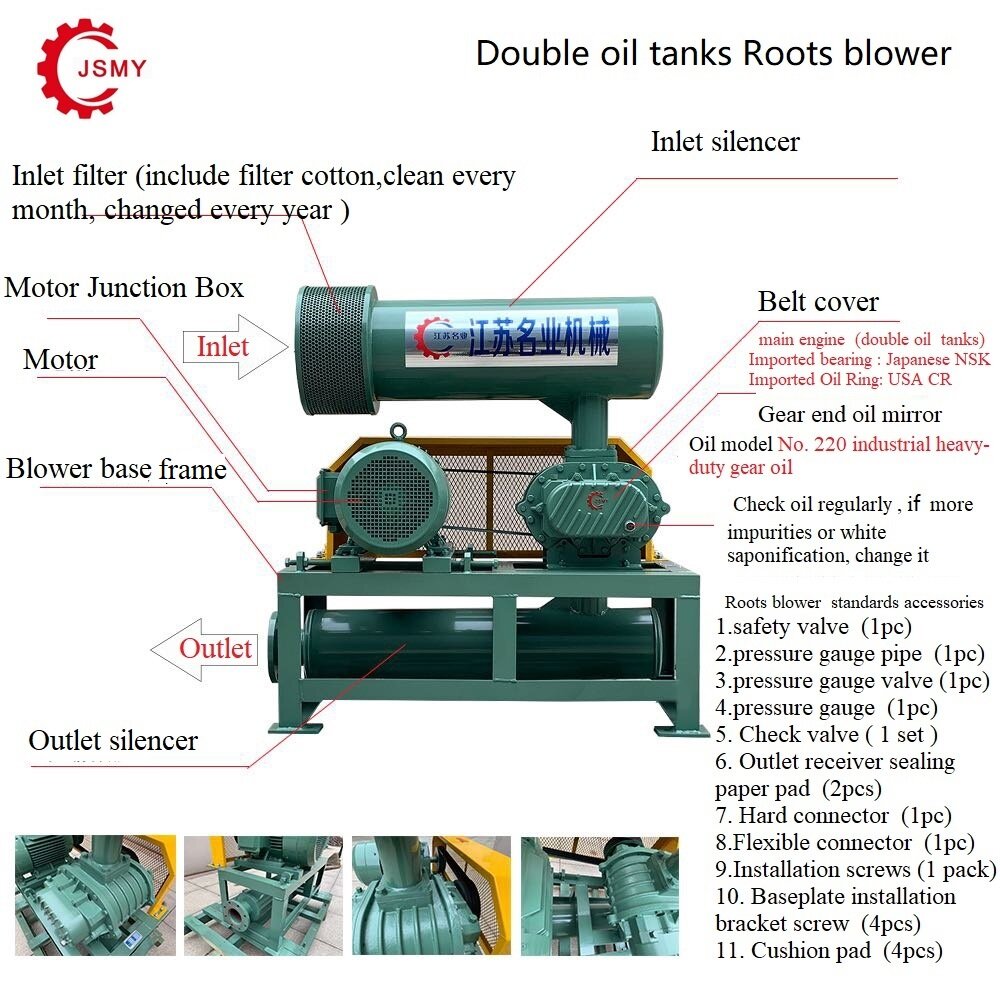 Jiangsu Ming Ye Machinery Technology Co., Ltd company overview - view 3