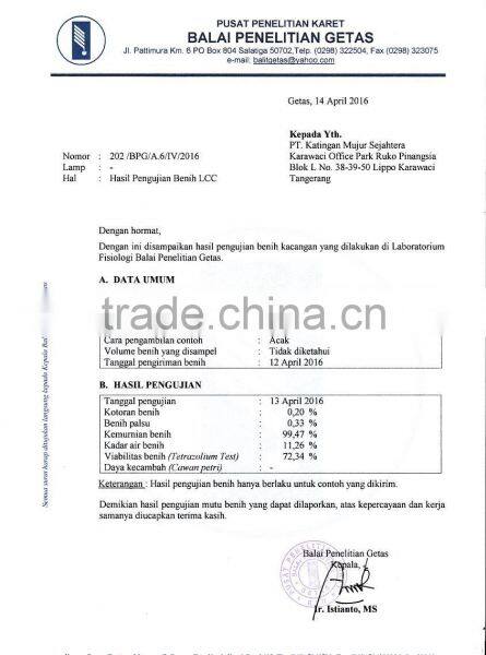 Pt. Unison Prima Utama company overview - view 3
