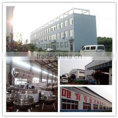 Zhucheng Jintai Food Machinery Co., Ltd. company overview - view 2