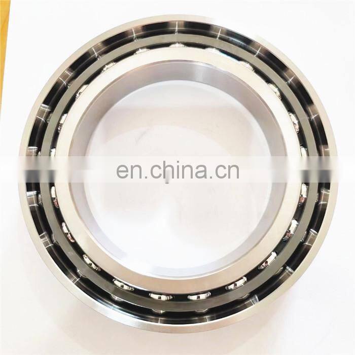 Good Brand 7020CTNSUP4 Bearing size 100x150x24mm Angular Contact Ball Bearings 7020 CDGA/P4A Bearing